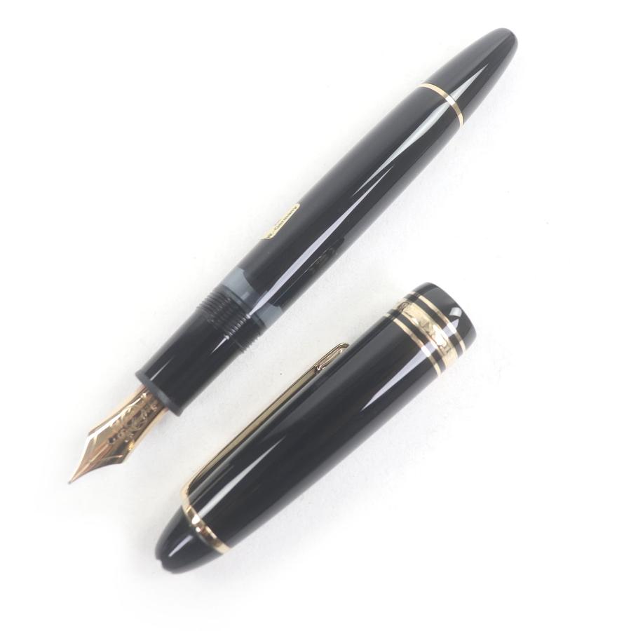 MONTBLANC（モンブラン） 極美品□MONTBLANC マイスターシュテュック