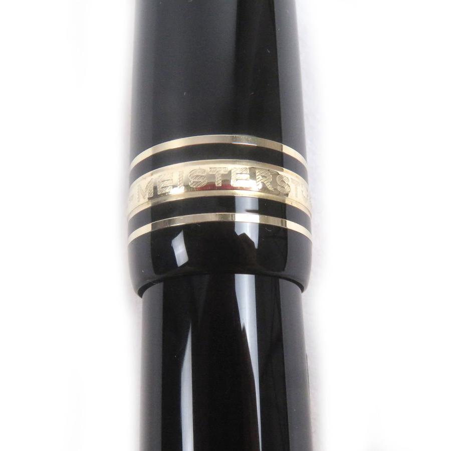 MONTBLANC（モンブラン） 極美品□MONTBLANC マイスターシュテュック