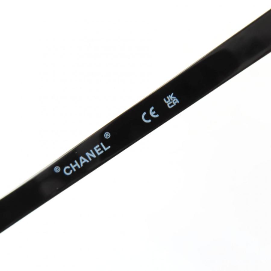 CHANEL（シャネル） 極美品☆CHANEL 71541L2616 ロゴ スクエア 現行品