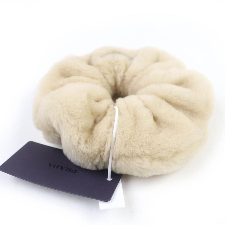 PRADA（プラダ） 未使用品☆PRADA 1IF131 トライアングルロゴ 三角