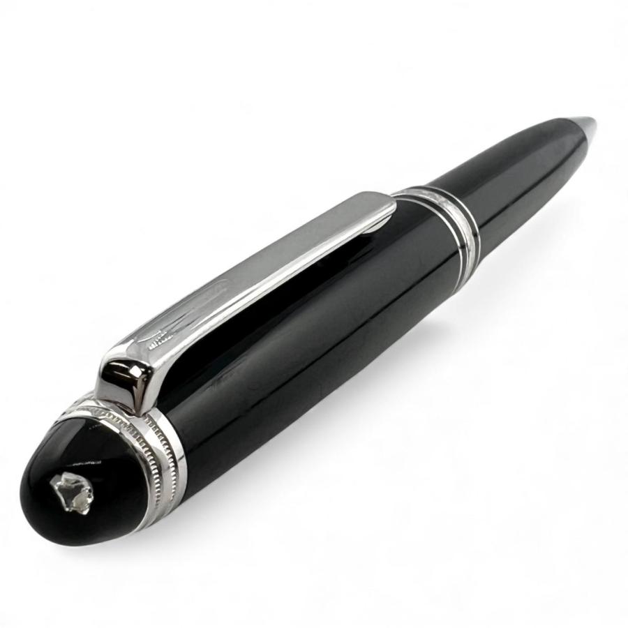 MONTBLANC マイスターシュテュック ダイヤモンド クラシック ボールペン MONTBLANC（モンブラン） 人気△MONTBLANC マイスターシュテュック