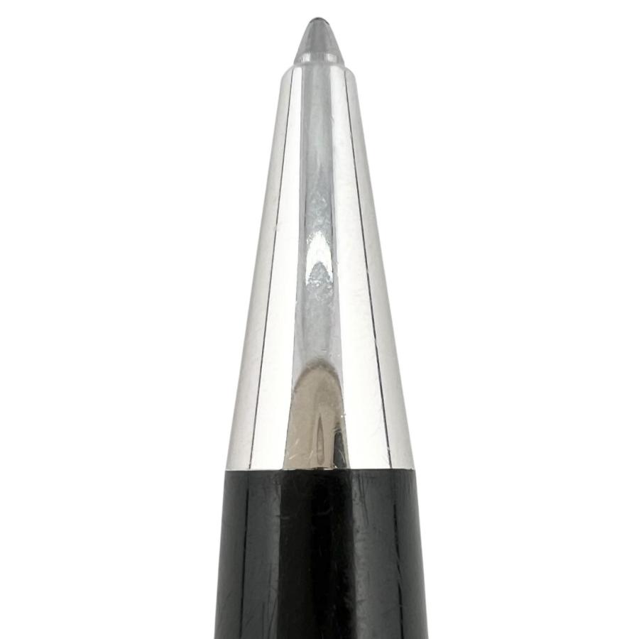 超美品 モンブラン マイスターシュテュック ダイヤモンド クラシック ボールペン MONTBLANC（モンブラン） 人気△MONTBLANC マイスターシュテュック