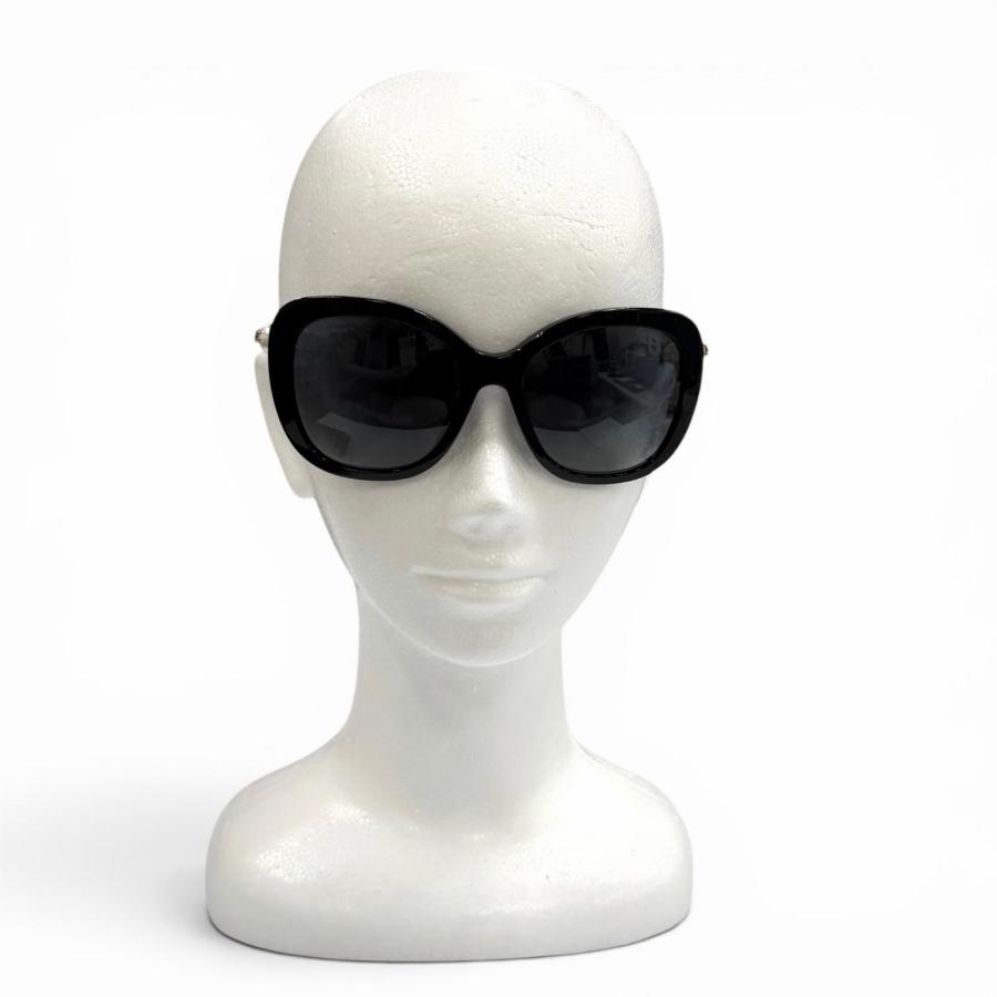 CHANEL（シャネル） 良品☆CHANEL 5339-H-A ココマーク エコパール