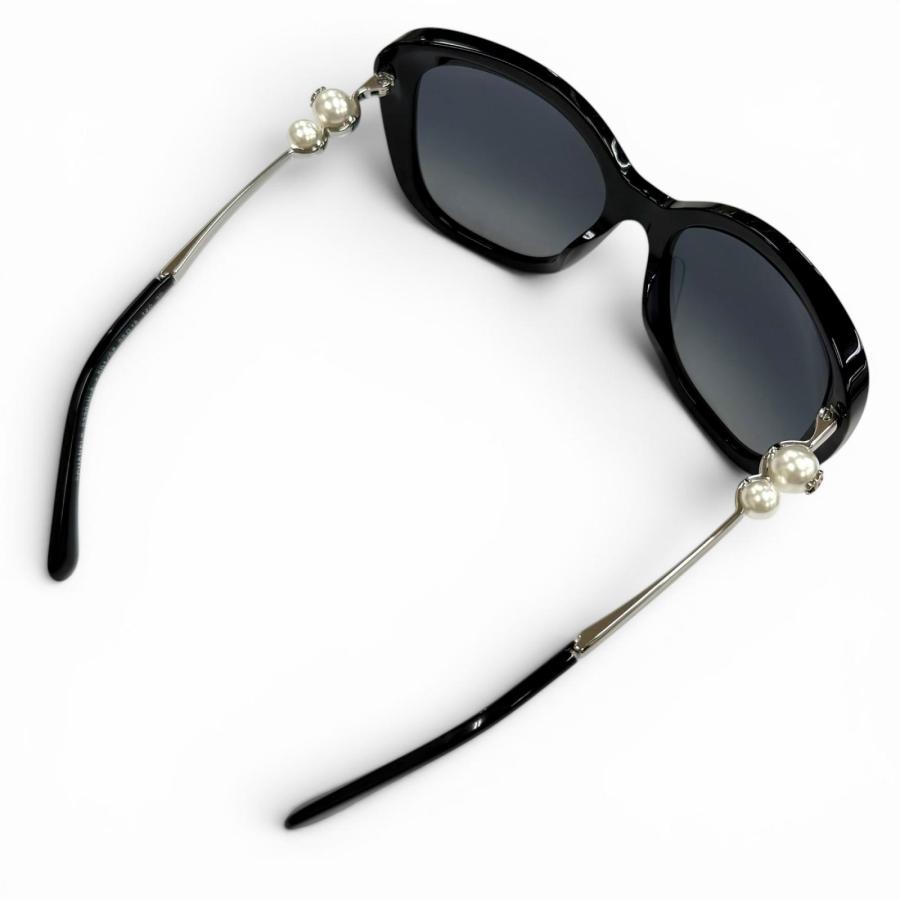 CHANEL（シャネル） 良品☆CHANEL 5339-H-A ココマーク エコパール