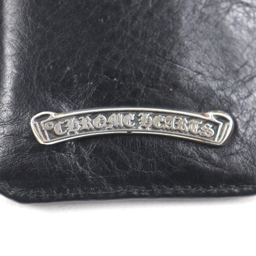 美品▽CHROME HEARTS クロムハーツ The Way I Walk ザウェイアイ