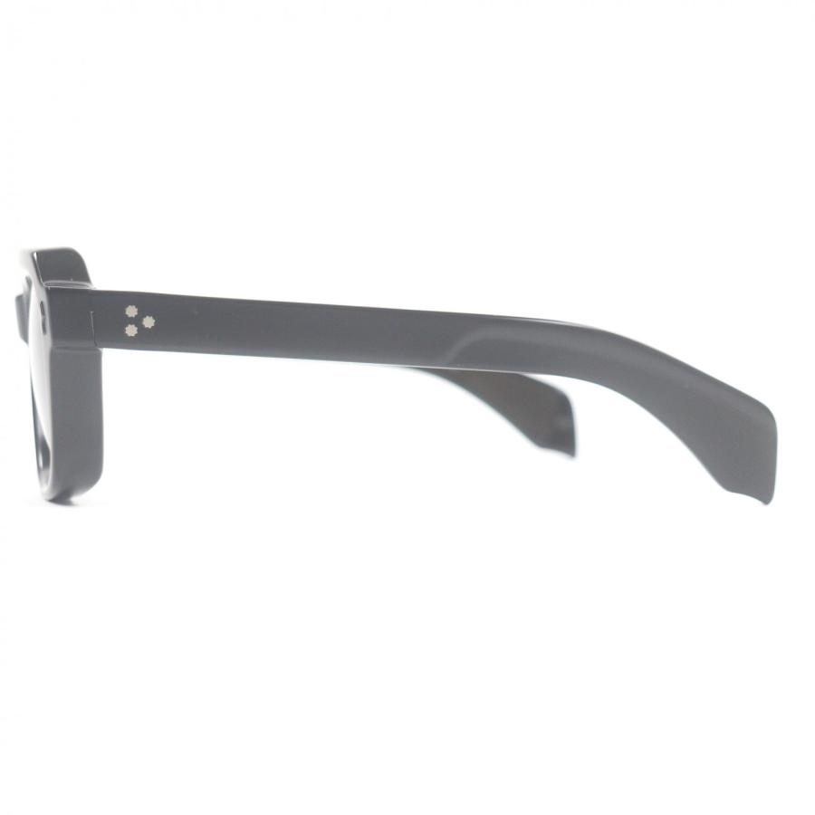 美品□JACQUESMARIEMAGE  ジャックマリーマージュ JMMRT30 TAOS HOPPER 250本限定 サングラス マットブラック ブラック 51□20 箱・ケース付き 日本製 メンズ 美品□JACQUESMARIEMAGE ジャックマリーマージュ JMMRT30 TAOS HOPPER