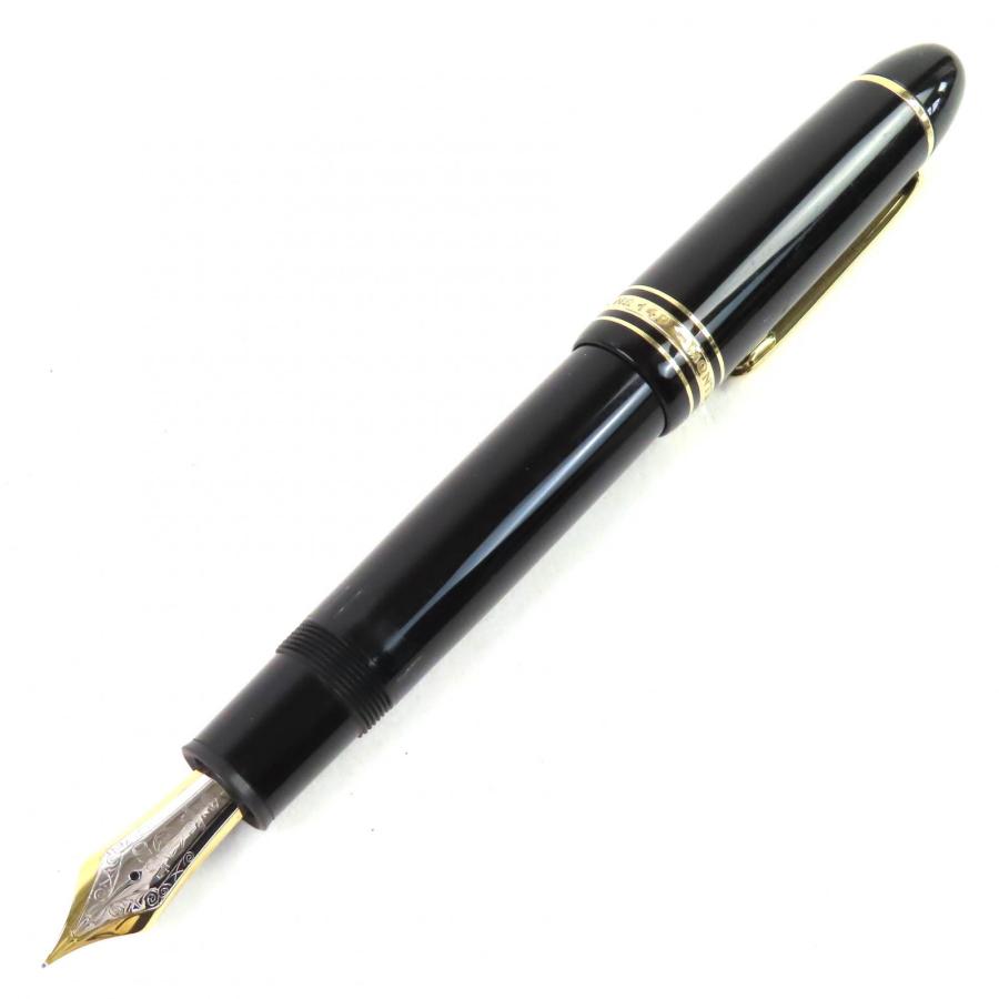 MONTBLANC（モンブラン） 良品△MONTBLANC マイスターシュテュック 149