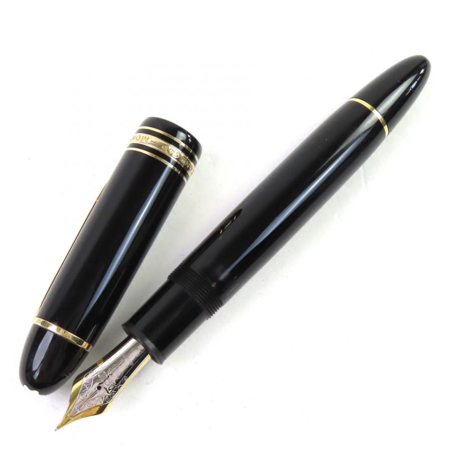 MONTBLANC（モンブラン） 良品△MONTBLANC マイスターシュテュック 149