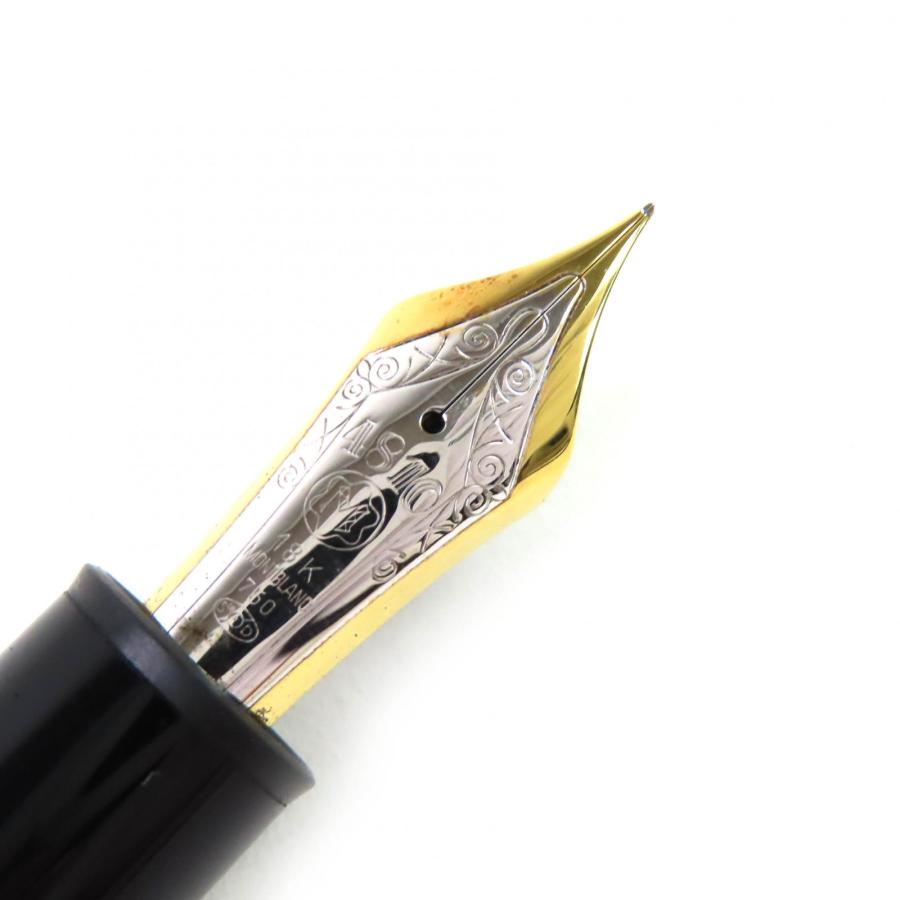 MONTBLANC（モンブラン） 良品△MONTBLANC マイスターシュテュック 149