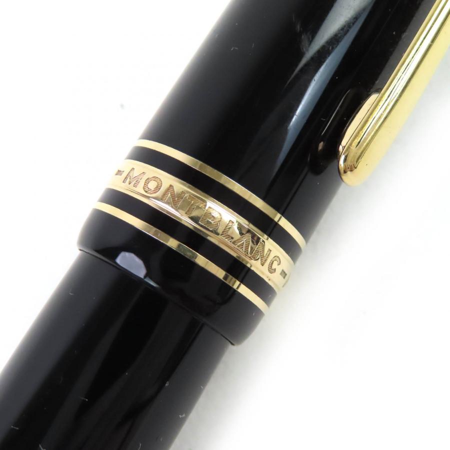 MONTBLANC（モンブラン） 良品△MONTBLANC マイスターシュテュック 149