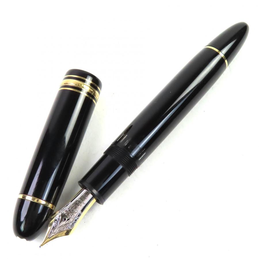 MONTBLANC（モンブラン） 良品△MONTBLANC マイスターシュテュック 149