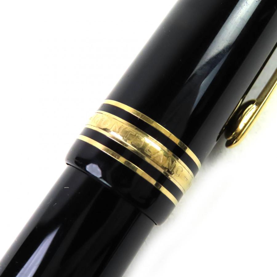 MONTBLANC（モンブラン） 良品△MONTBLANC マイスターシュテュック 149