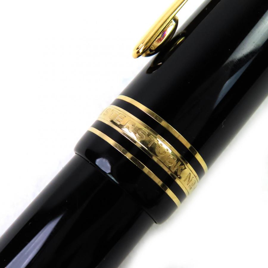 MONTBLANC（モンブラン） 良品△MONTBLANC マイスターシュテュック 149