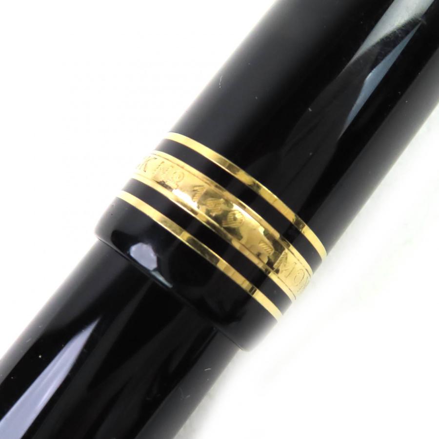 MONTBLANC（モンブラン） 良品△MONTBLANC マイスターシュテュック 149