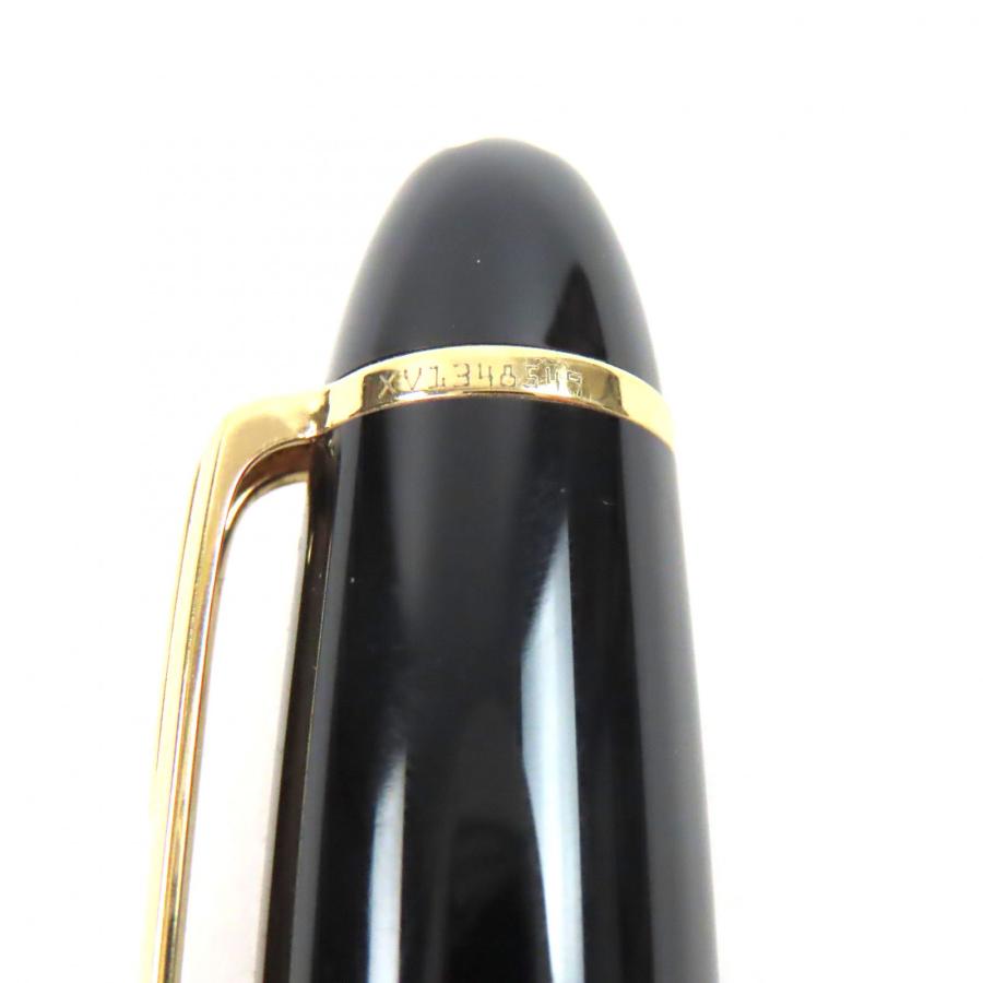 MONTBLANC（モンブラン） 極美品□MONTBLANC マイスターシュテュック