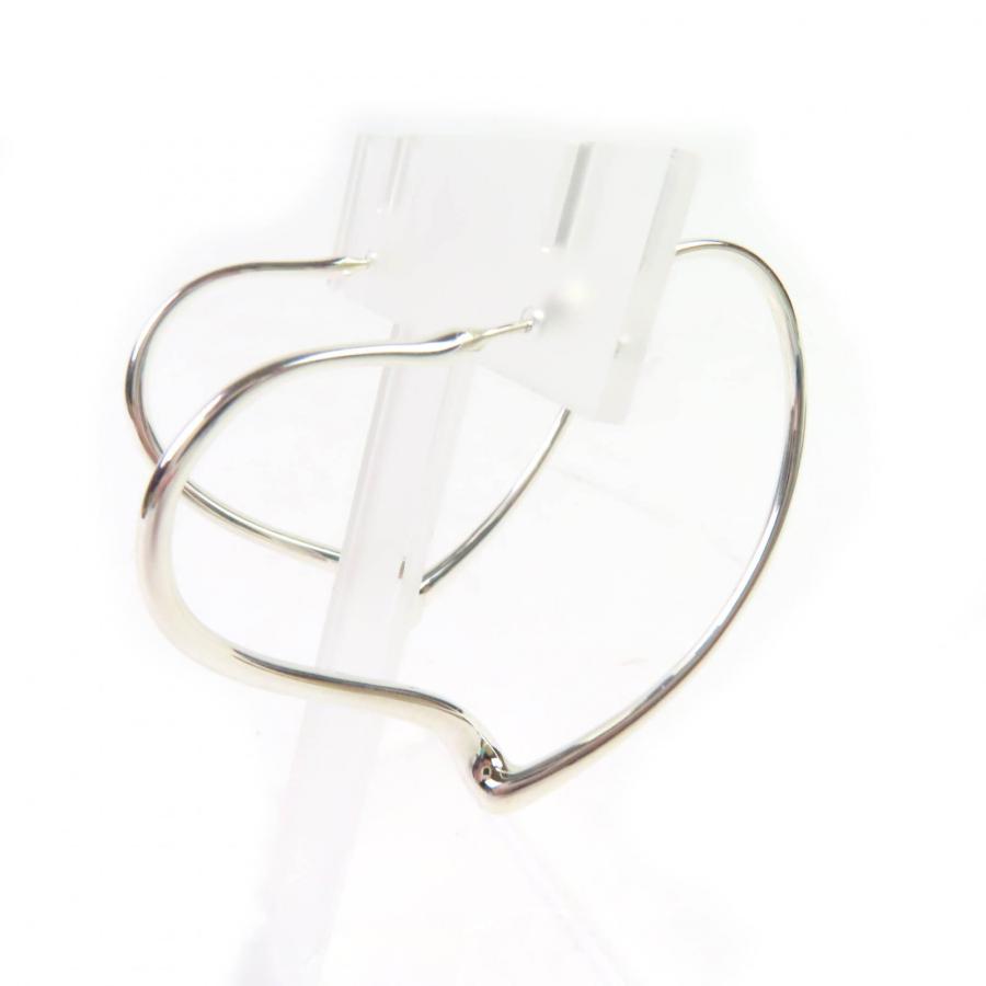 TIFFANY&Co.（ティファニー） 極美品◇TIFFANY&Co. エルサペレッティ 