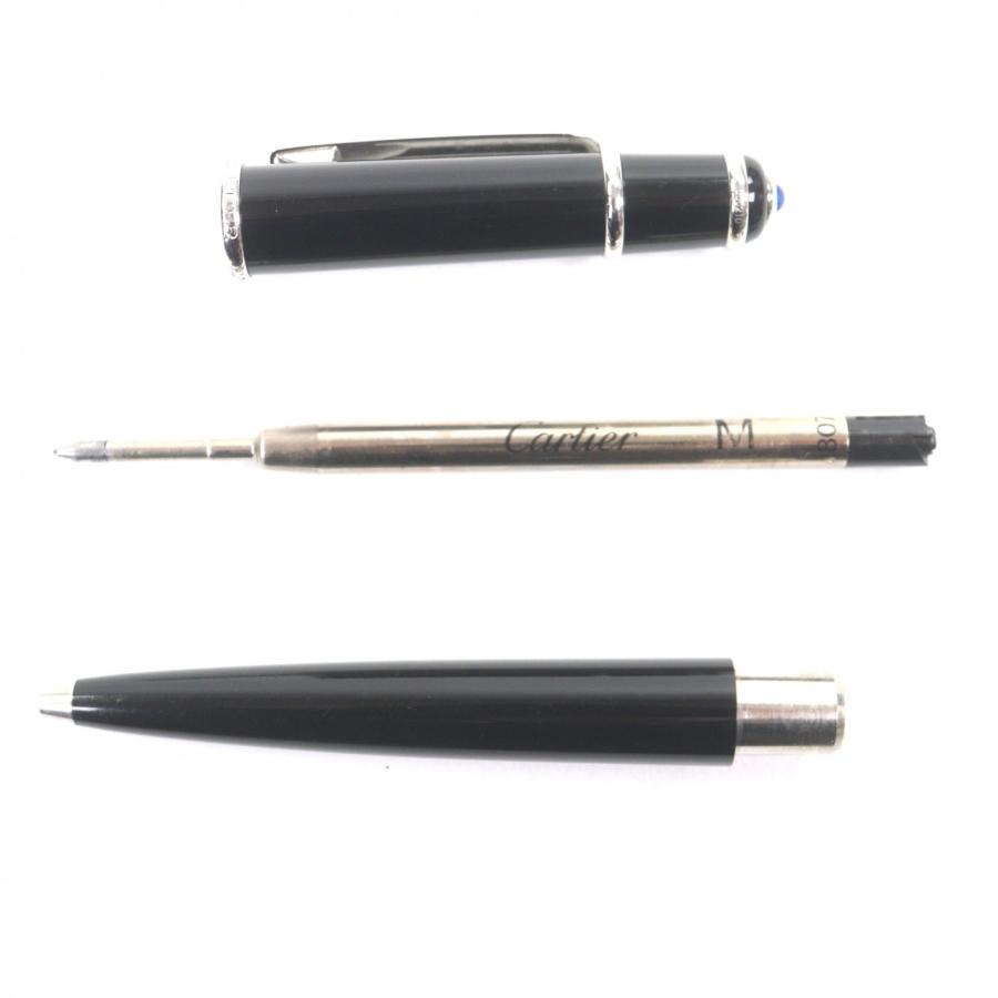 Cartier（カルティエ） 良品▽Cartier ディアボロ ドゥ ブルー