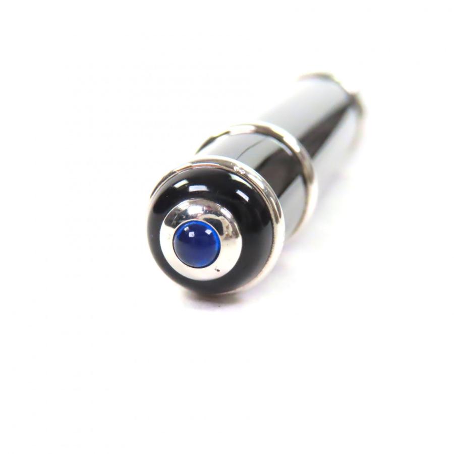 Cartier（カルティエ） 良品▽Cartier ディアボロ ドゥ ブルー