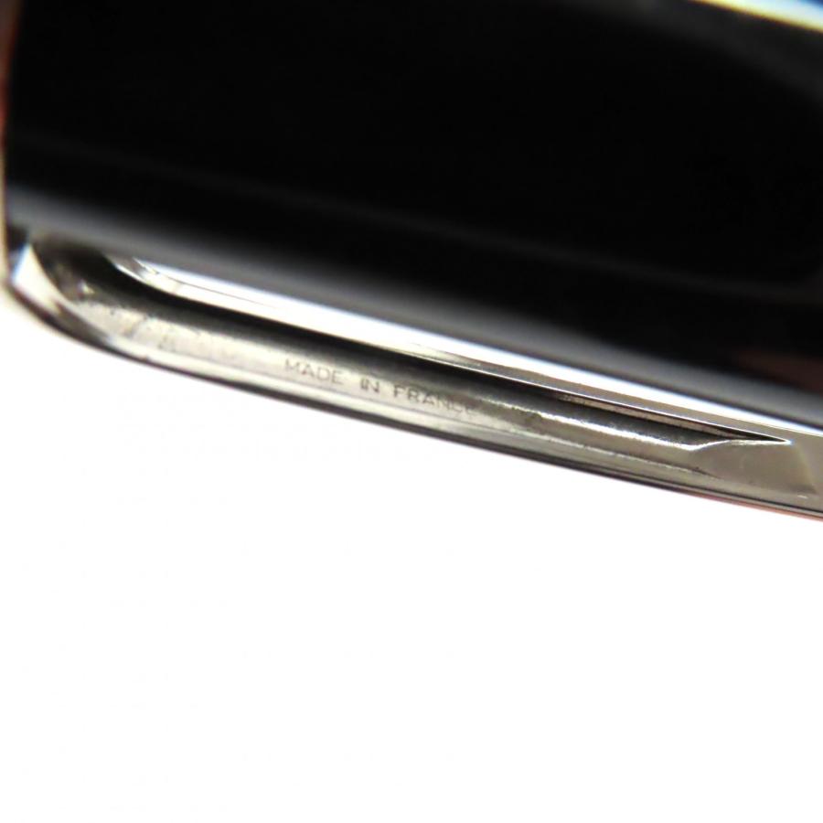 Cartier（カルティエ） 良品▽Cartier ディアボロ ドゥ ブルー