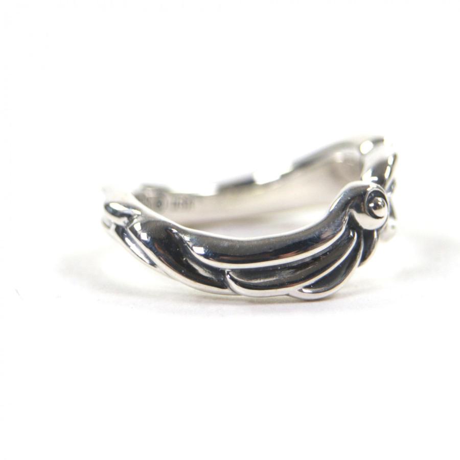 LONE ONES（ロンワンズ） 極美品▽LONE ONES インフィニティ K18 