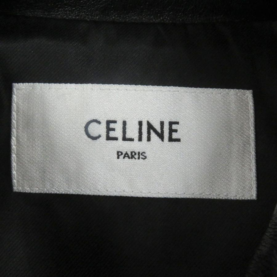 CELINE（セリーヌ） 極美品□CELINE 2EF32280D カットアウト ソフト