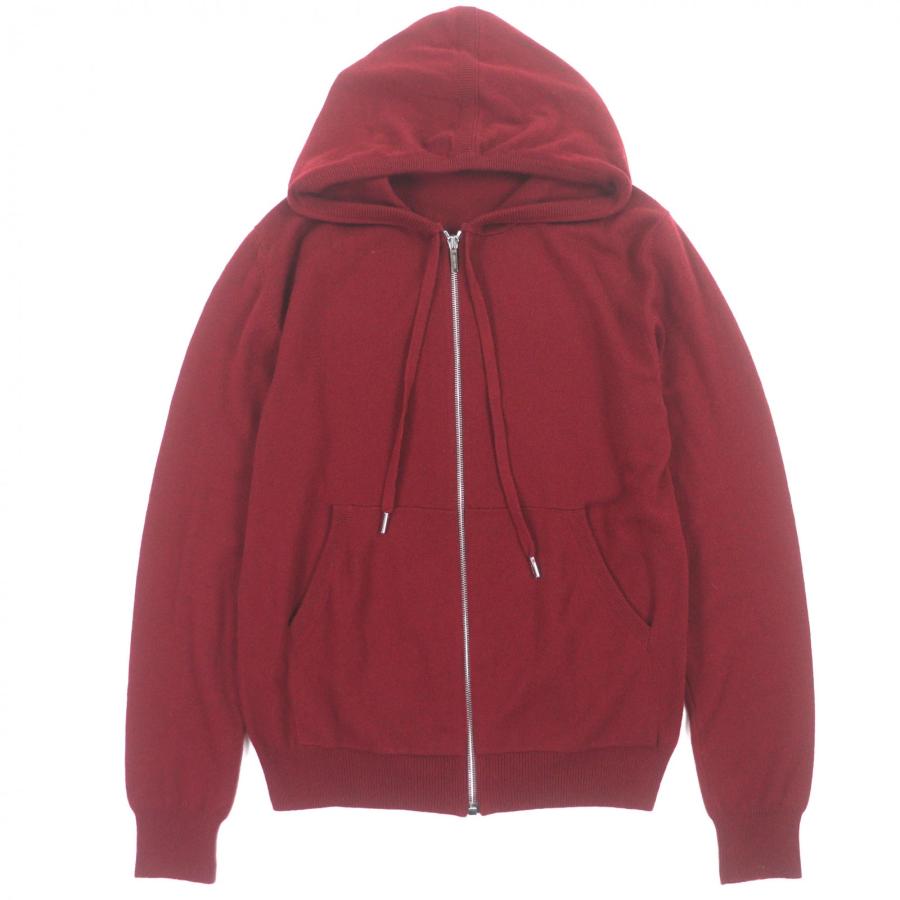 美品▽Dior HOMME ディオールオム 433M214LT571 カシミヤ100
