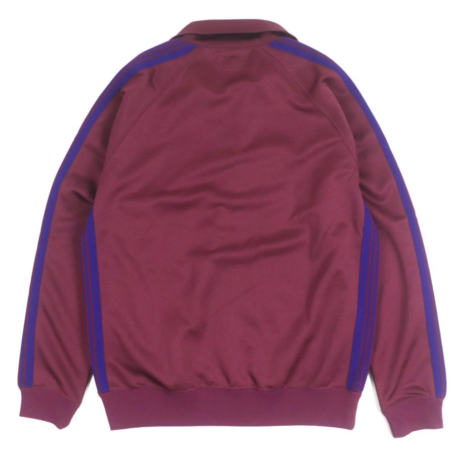 Needles（ニードルス） 極美品▽Needles NS244 Track Jacket-Poly