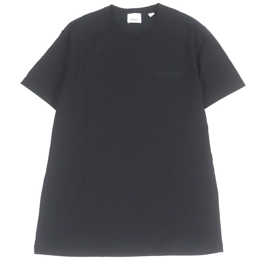 BURBERRY（バーバリー） 極美品□BURBERRY 8083941 コットン100％ ロゴ