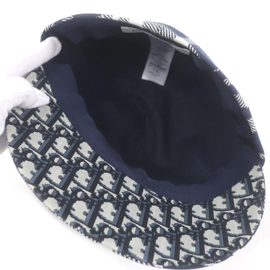 極美品□Christian Dior クリスチャンディオール 14CHE921I134