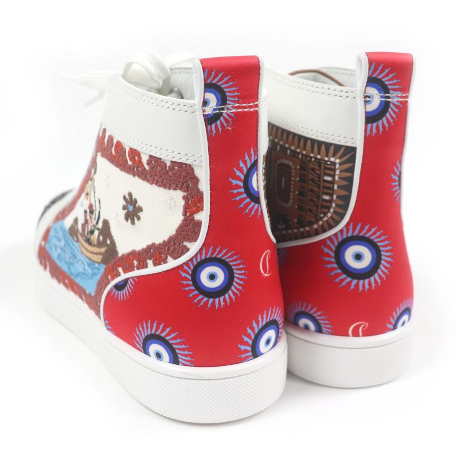 Christian Louboutin（クリスチャンルブタン） 極美品□Christian 