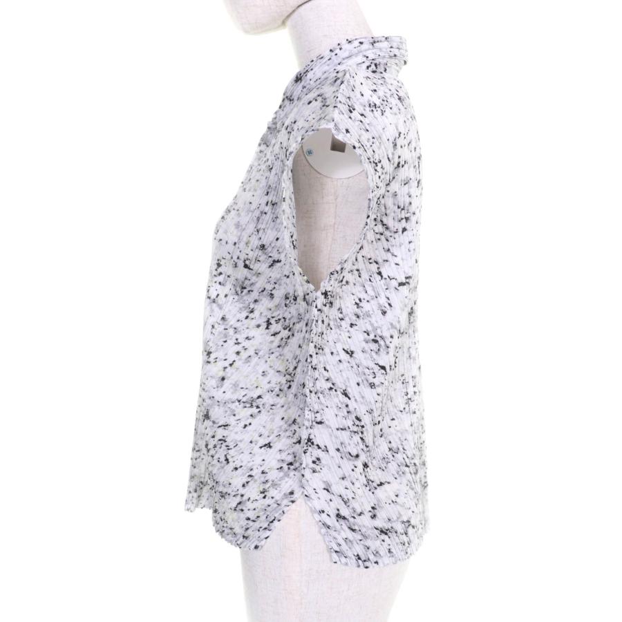 極美品☆PLEATS PLEASE プリーツプリーズ イッセイミヤケ PP71-JJ203 