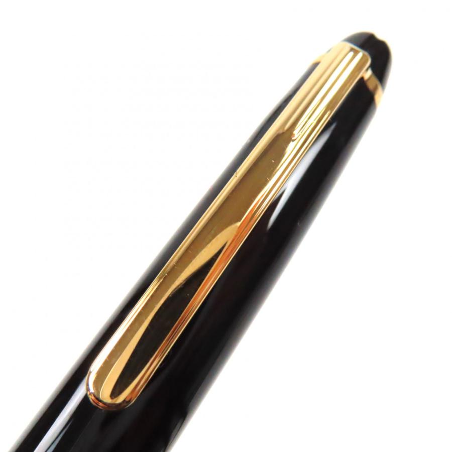 MONTBLANC（モンブラン） 良品▽MONTBLANC マイスターシュテュック