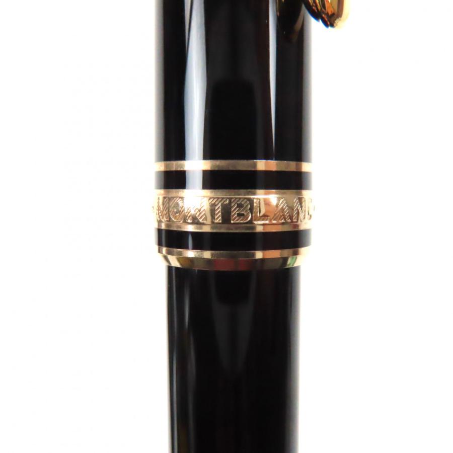 MONTBLANC（モンブラン） 良品▽MONTBLANC マイスターシュテュック