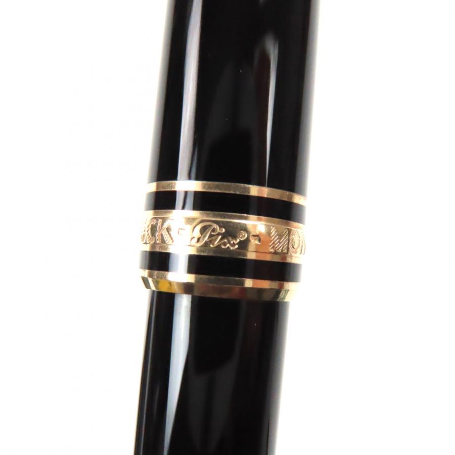 MONTBLANC（モンブラン） 良品▽MONTBLANC マイスターシュテュック