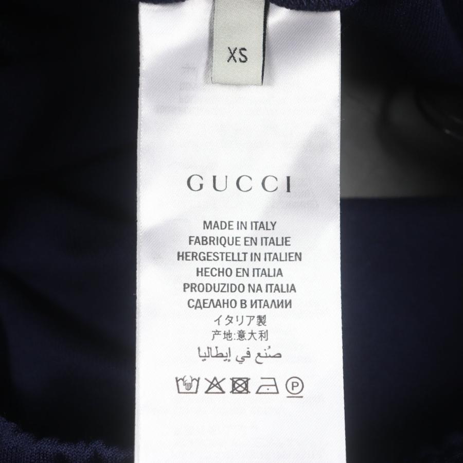 GUCCI（グッチ） 未使用品▽GUCCI 544191 ウェブライン シェリーライン