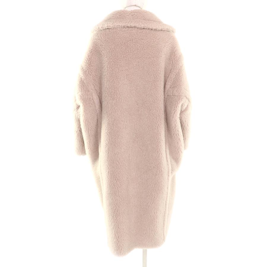 Max Mara（マックスマーラ） 極美品☆Max Mara 101602236 アルパカ