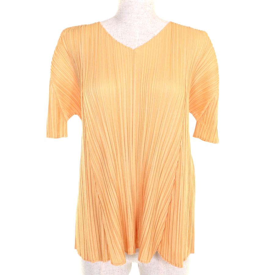 極美品☆PLEATS PLEASE プリーツプリーズ イッセイミヤケ 22SS PP21
