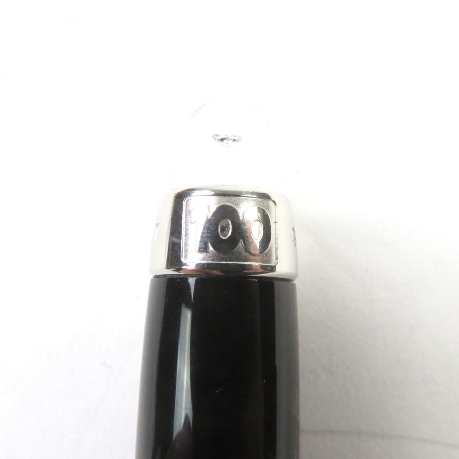 MONTBLANC（モンブラン） 良品○MONTBLANC スターウォーカー 18K 100
