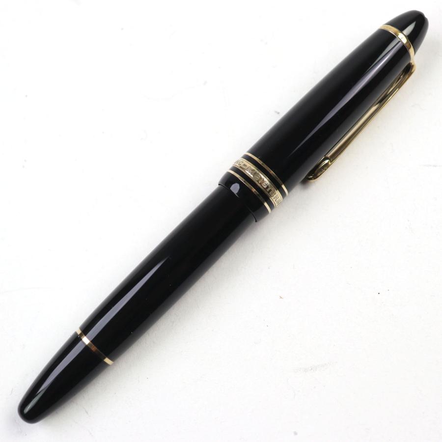 MONTBLANC（モンブラン） 極美品○MONTBLANC マイスターシュテュック