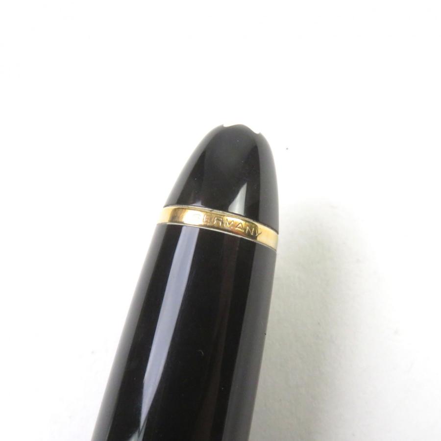 MONTBLANC（モンブラン） 極美品○MONTBLANC マイスターシュテュック