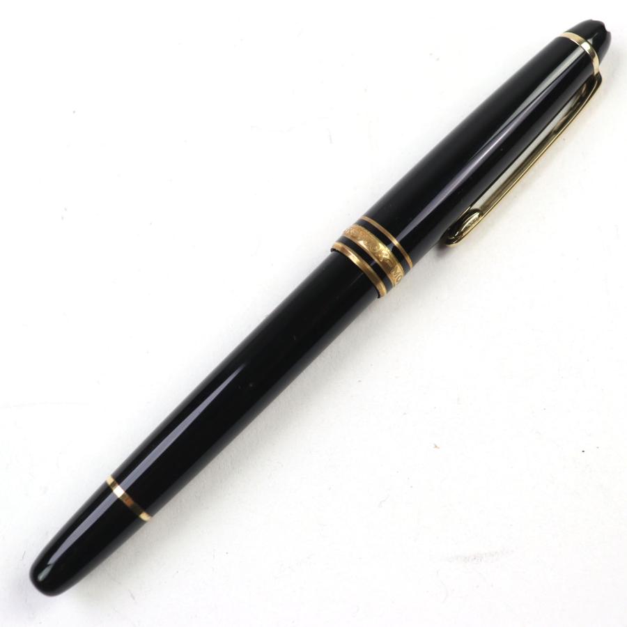 MONTBLANC（モンブラン） 極美品○MONTBLANC マイスターシュテュック