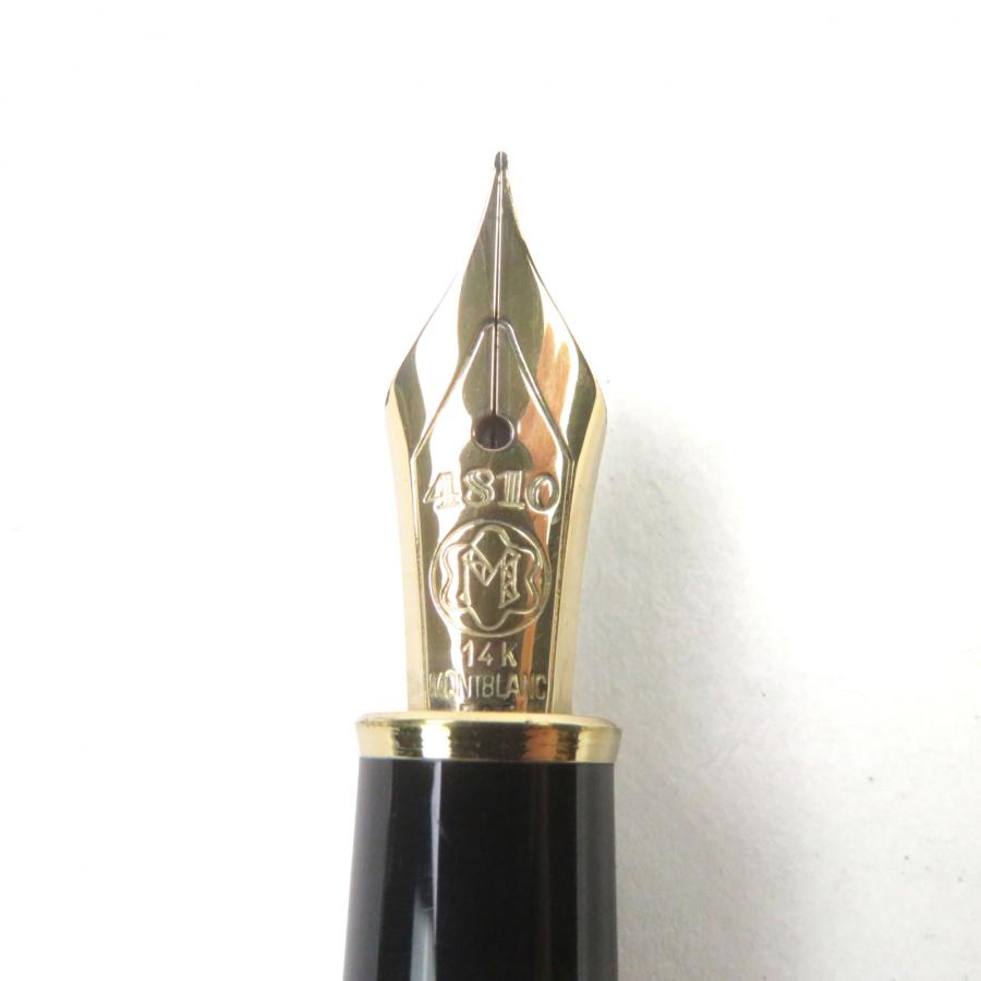 MONTBLANC（モンブラン） 極美品○MONTBLANC マイスターシュテュック