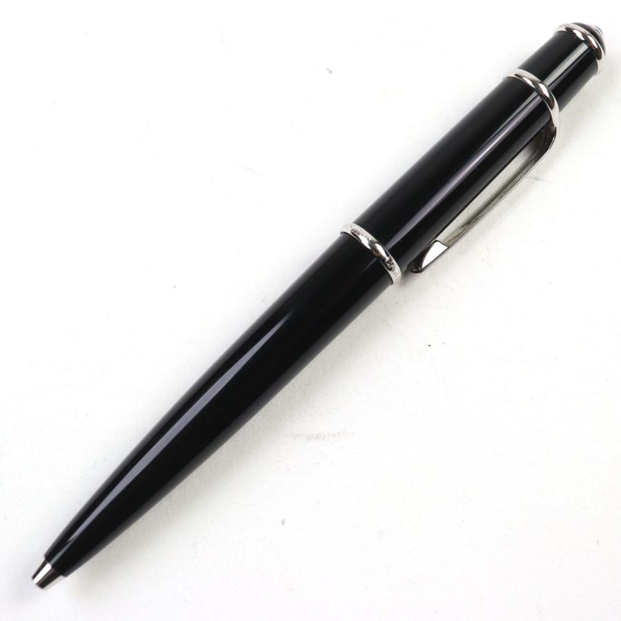 Cartier（カルティエ） 美品○Cartier ディアボロ ドゥ ロゴ刻印