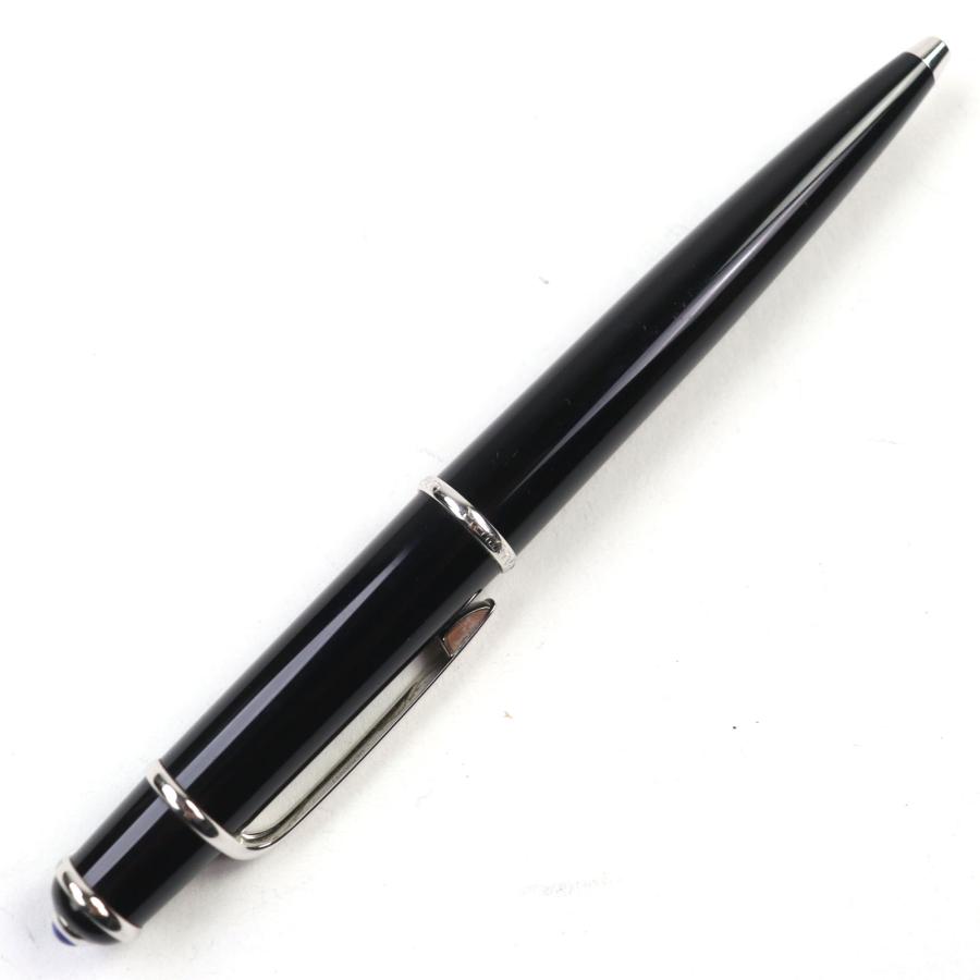 Cartier（カルティエ） 美品○Cartier ディアボロ ドゥ ロゴ刻印
