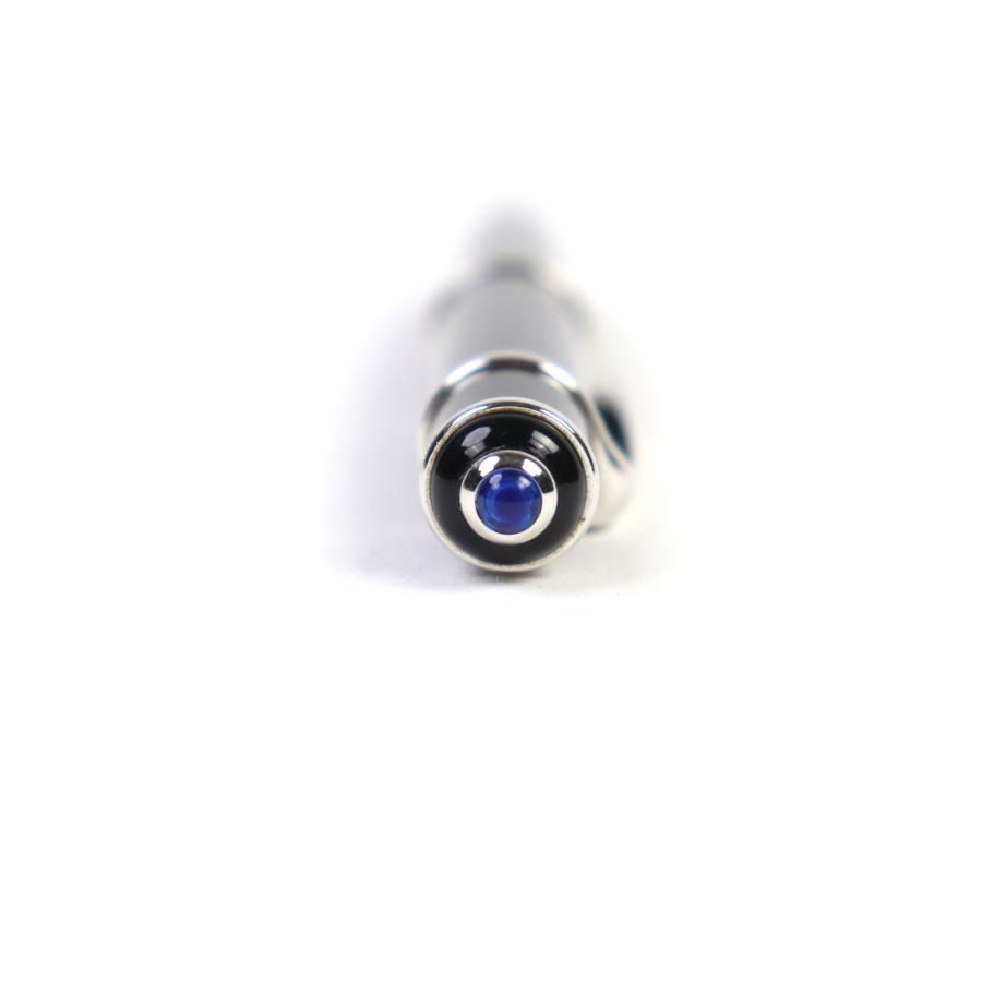 Cartier（カルティエ） 美品○Cartier ディアボロ ドゥ ロゴ刻印