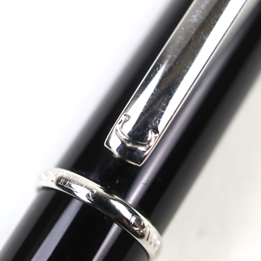 Cartier（カルティエ） 美品○Cartier ディアボロ ドゥ ロゴ刻印