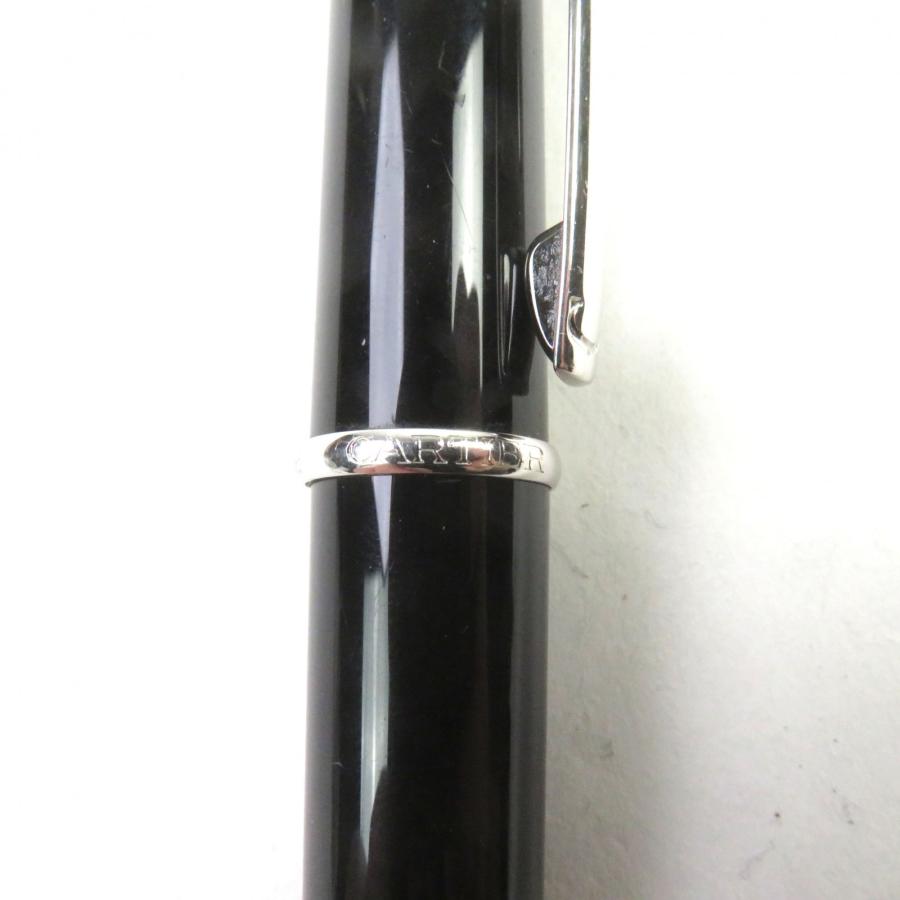 Cartier（カルティエ） 美品○Cartier ディアボロ ドゥ ロゴ刻印