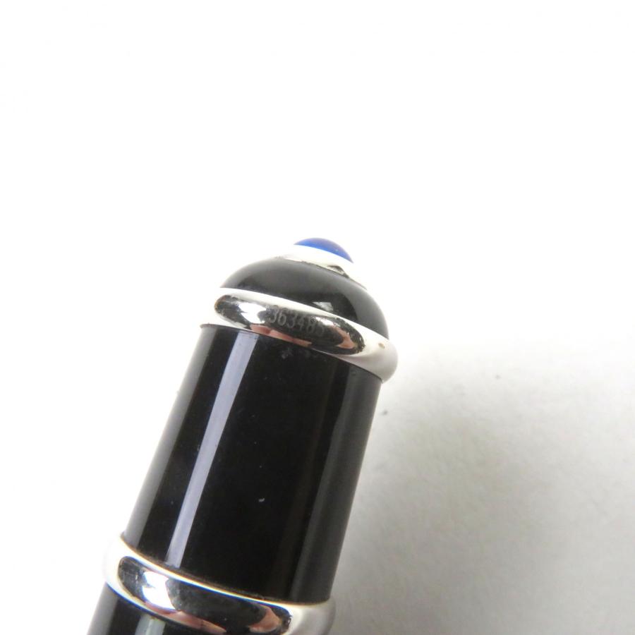 Cartier（カルティエ） 美品○Cartier ディアボロ ドゥ ロゴ刻印