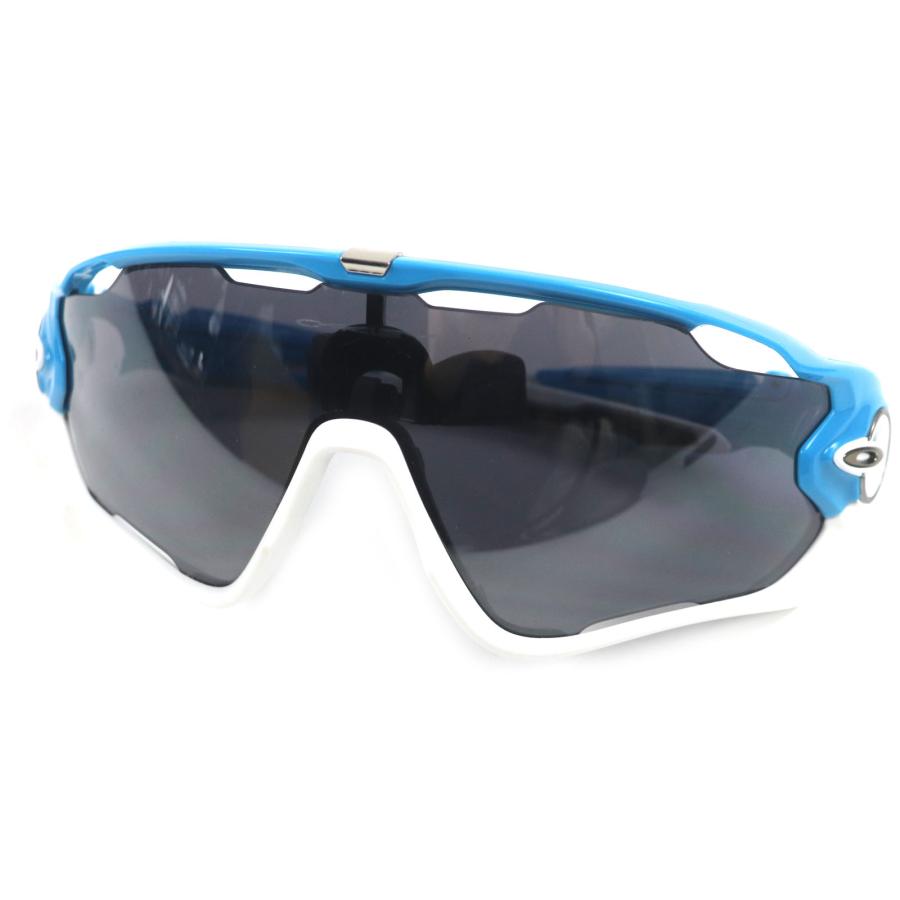 OAKLEY（オークリー） 良品▽OAKLEY JAW BREAKER ジョウブレイカー