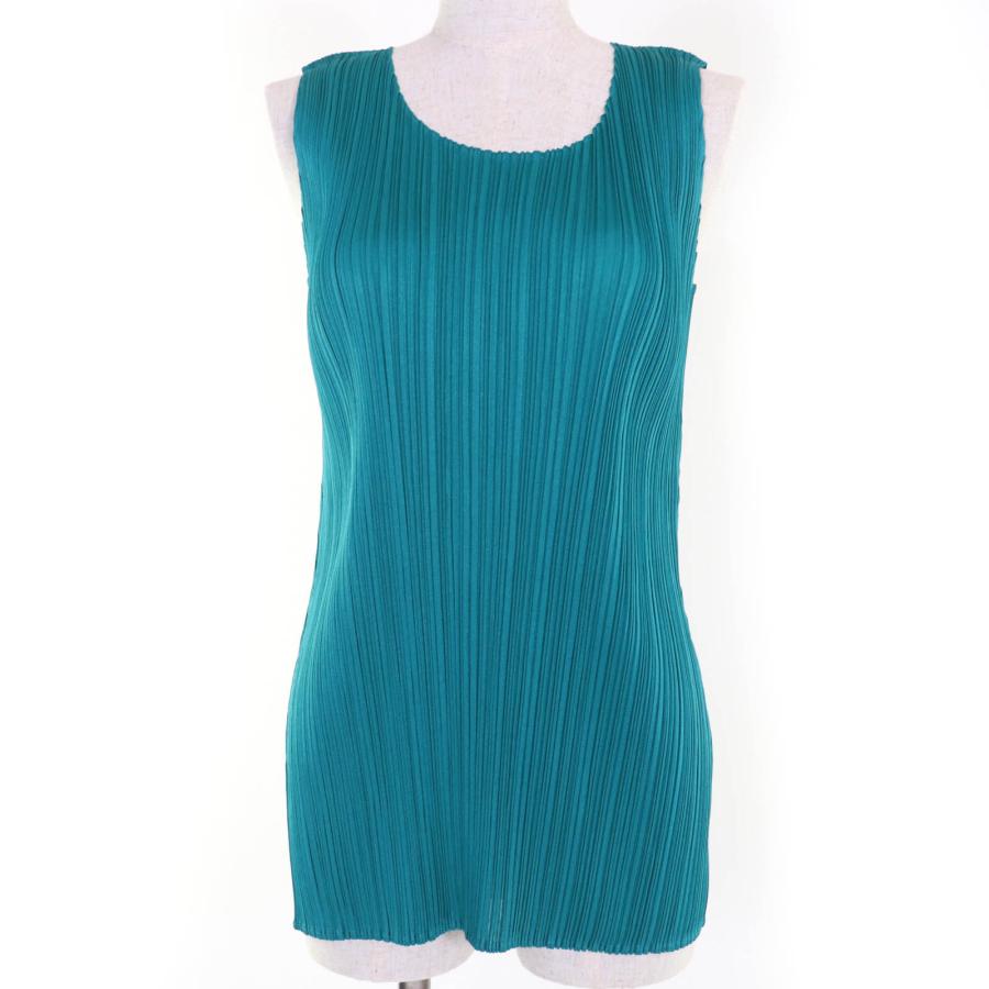極美品☆PLEATS PLEASE プリーツプリーズ イッセイミヤケ PP81-JK124